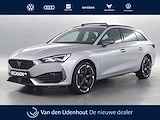 CUPRA Leon Sportstourer 1.4 TSI eHybrid 245pk PHEV VZ Performance / Panoramadak / Adaptive Cruise / Camera / Soundbox / Demonstratievoertuig