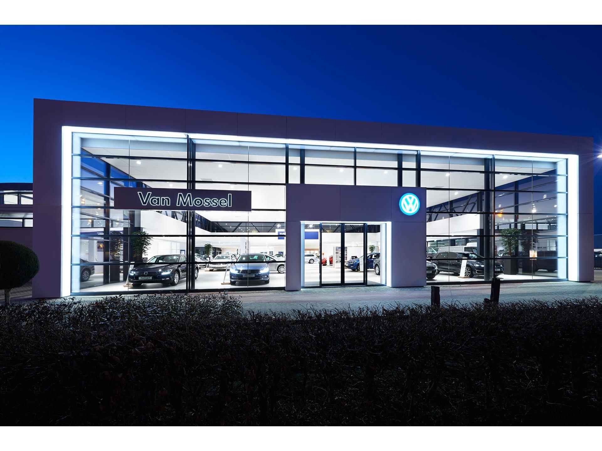 Volkswagen ID.7 Pro Business 77 kWh | Exterieur pakket plus | interieur pakket plus | Trekhaak | Warmtepomp | 20 inch lichtmetaal | - 36/37