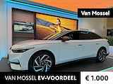 Volkswagen ID.7 Pro Business 77 kWh | Exterieur pakket plus | interieur pakket plus | Trekhaak | Warmtepomp | 20 inch lichtmetaal |