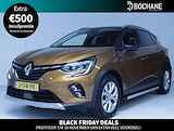 Renault Captur 1.0 TCe 100 Bi-Fuel Intens Clima/Navi/Camera