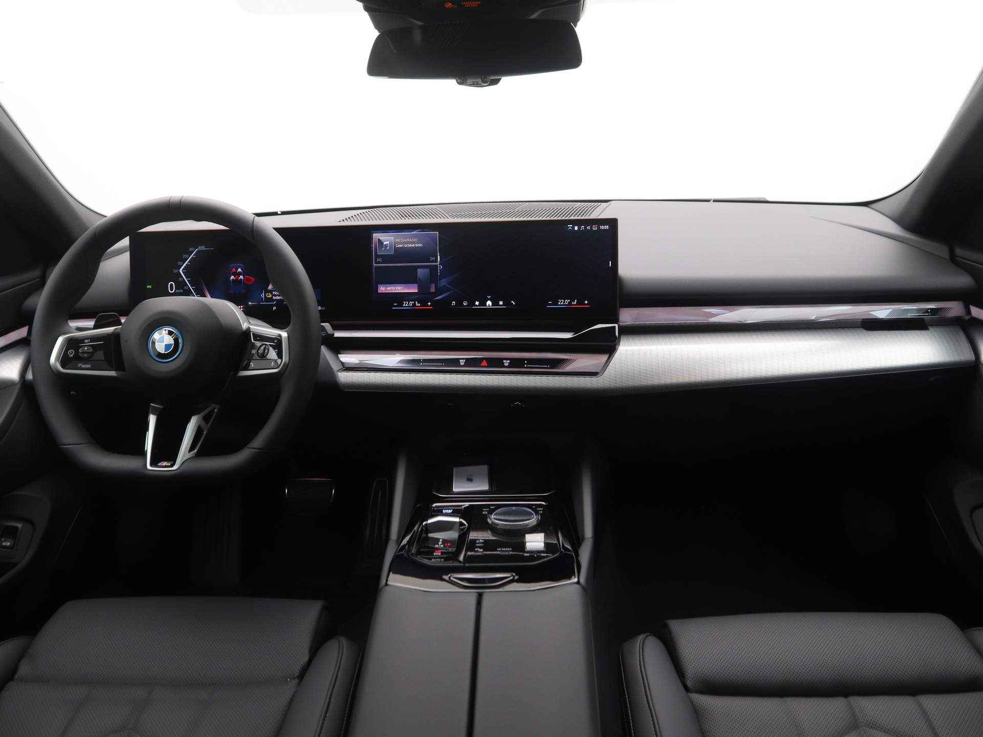 BMW i5 Touring eDrive40 M Sport Edition - 13/23