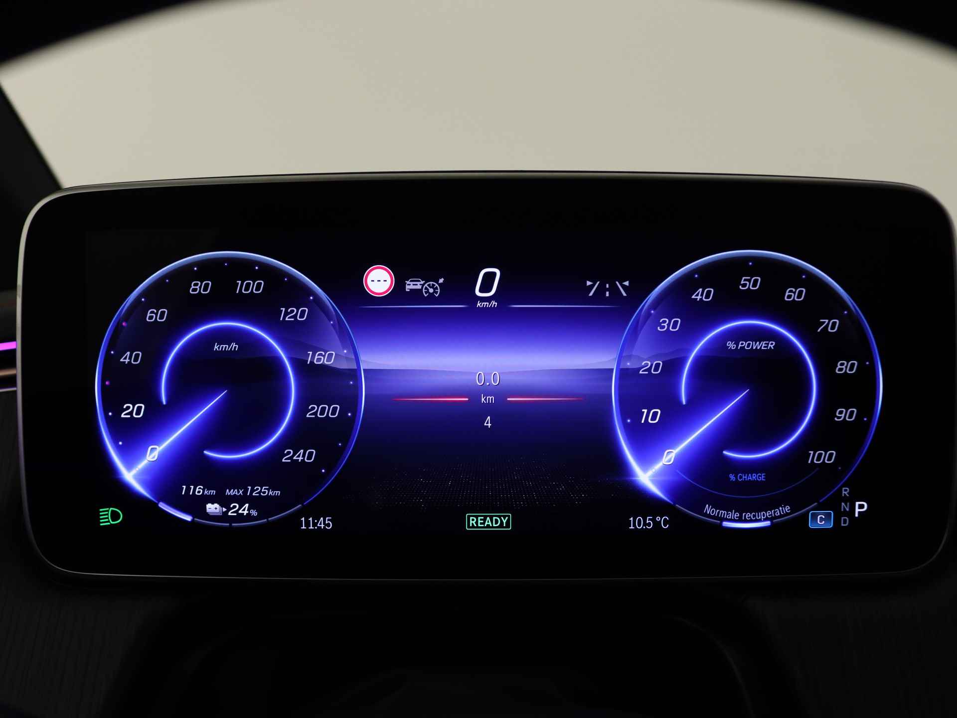 Mercedes-Benz EQE 350 AMG Line | Premium Pack | Nightpakket | Luchtvering | Rijassistentiepakket plus | Parkeerpakket met 360° camera's | USB-pakket plus | Burmester® 3D-Surround sound system | Smartphone integratiepakket | - 6/35