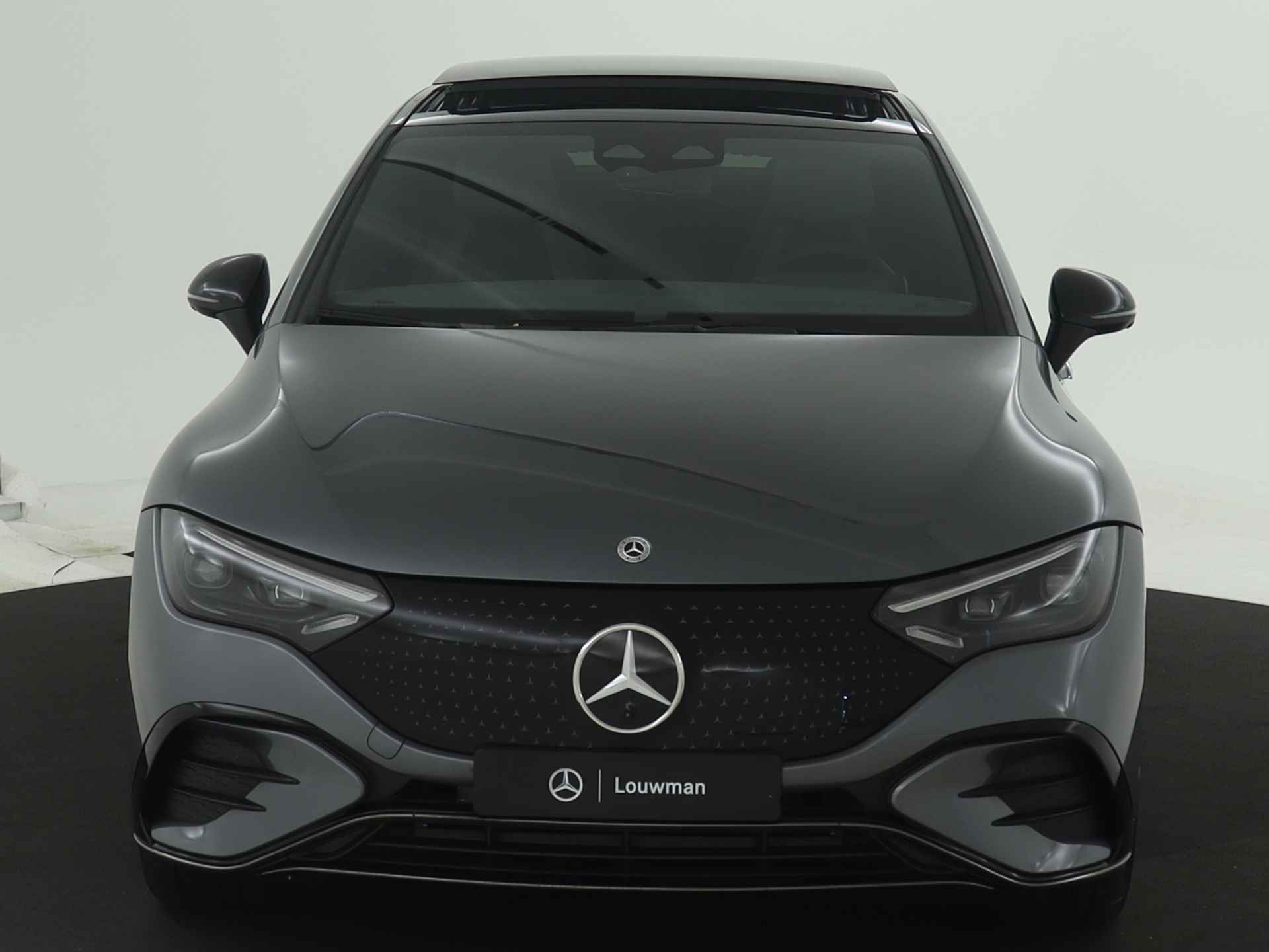 Mercedes-Benz EQE 350 AMG Line | Premium Pack | Nightpakket | Luchtvering | Rijassistentiepakket plus | Parkeerpakket met 360° camera's | USB-pakket plus | Burmester® 3D-Surround sound system | Smartphone integratiepakket | - 22/35