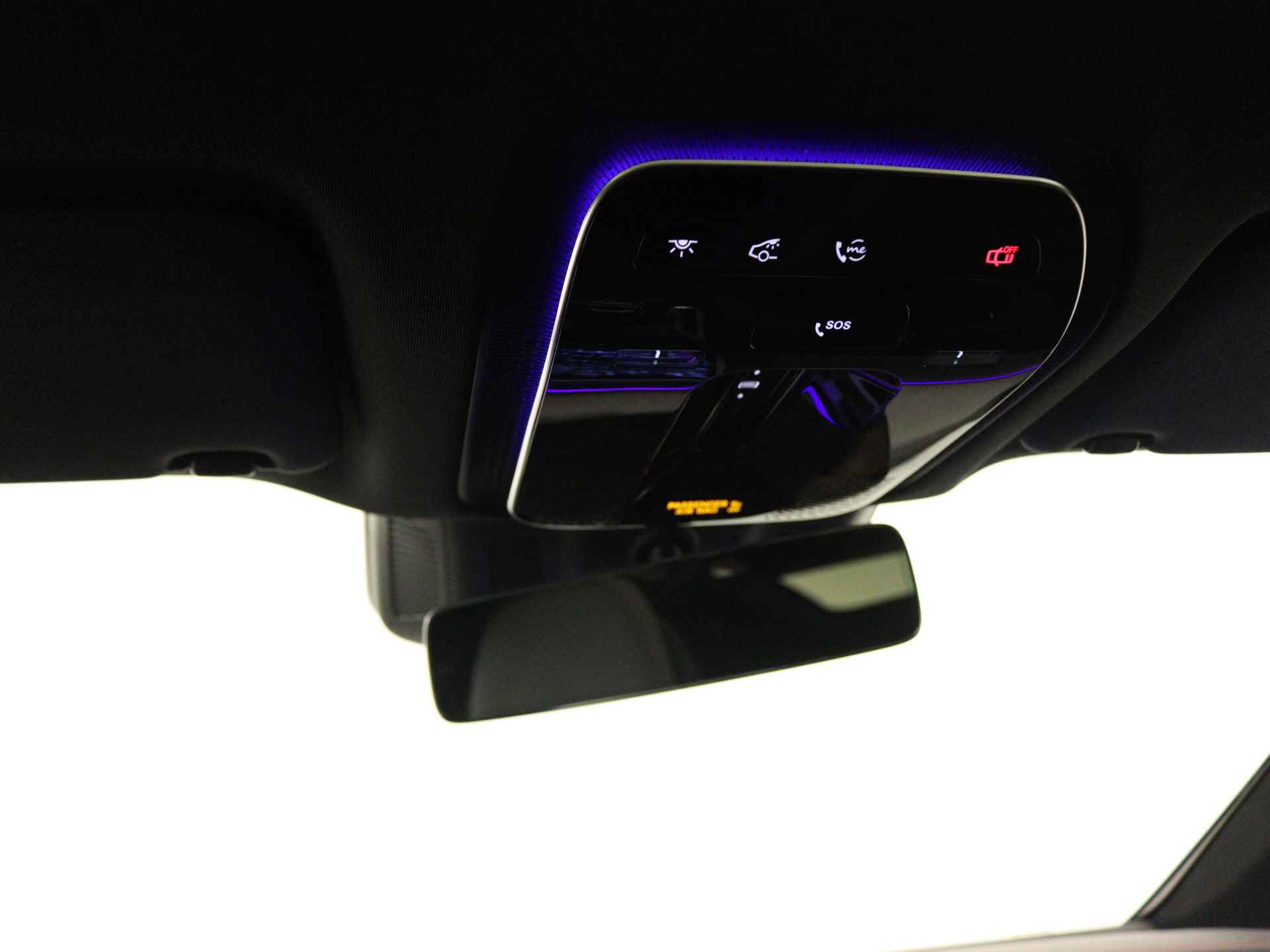 Mercedes-Benz EQE 350 AMG Line | Premium Pack | Nightpakket | Luchtvering | Rijassistentiepakket plus | Parkeerpakket met 360° camera's | USB-pakket plus | Burmester® 3D-Surround sound system | Smartphone integratiepakket | - 26/35