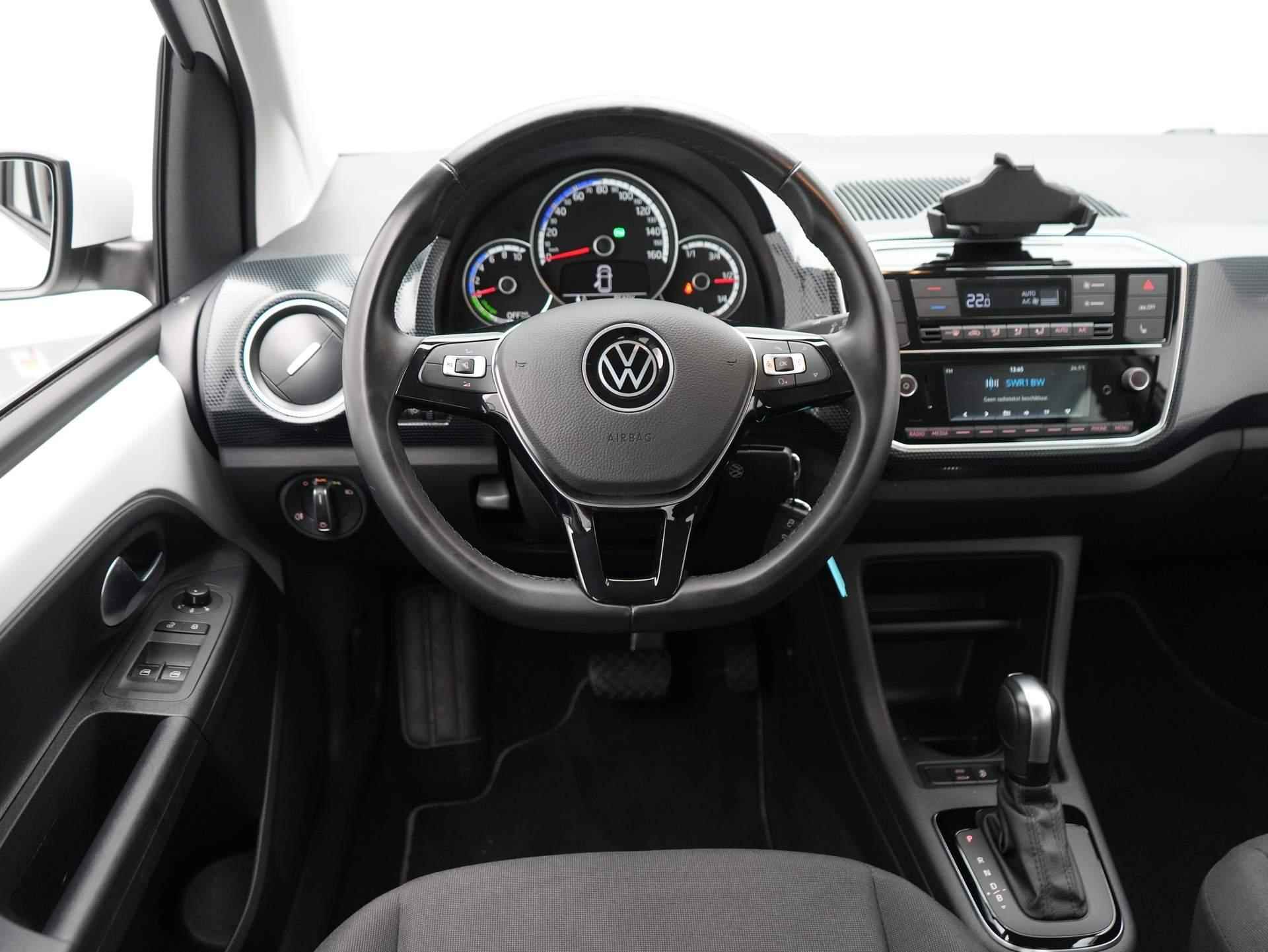 Volkswagen e-Up! e-up! Style / Camera / Stoelverwarming / Cruise Control - 13/34