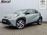 Toyota Aygo X 1.0 VVT-i S-CVT Envy Automaat JBL Keyless Navi clima cruise