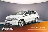 Skoda Enyaq iV 60 180pk Automaat Trekhaak, Navigatie, Adaptive cruise control, Parkeersensor achter, DAB, Radio, Airco, LED verlichting, App connect, Keyless start