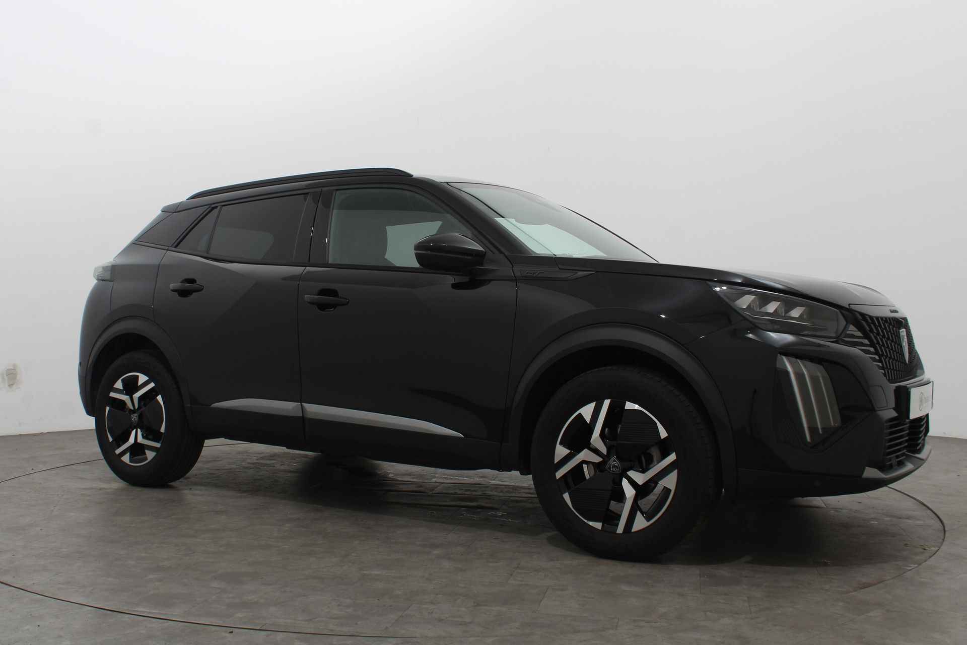 Peugeot 2008 1.2 PURETECH 130 GT EAT8 FACELIFT | Leer/Alcantara | 360 camera | El. verstelbare stoel | Massage - 18/51