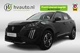 Peugeot 2008 1.2 PURETECH 130 GT EAT8 FACELIFT | Leer/Alcantara | 360 camera | El. verstelbare stoel | Massage