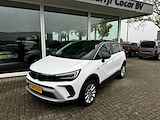 OPEL Crossland 1.2 TURBO ELEGANCE/CARPLAY/ ALL IN PRIJS INCL GARANTIE