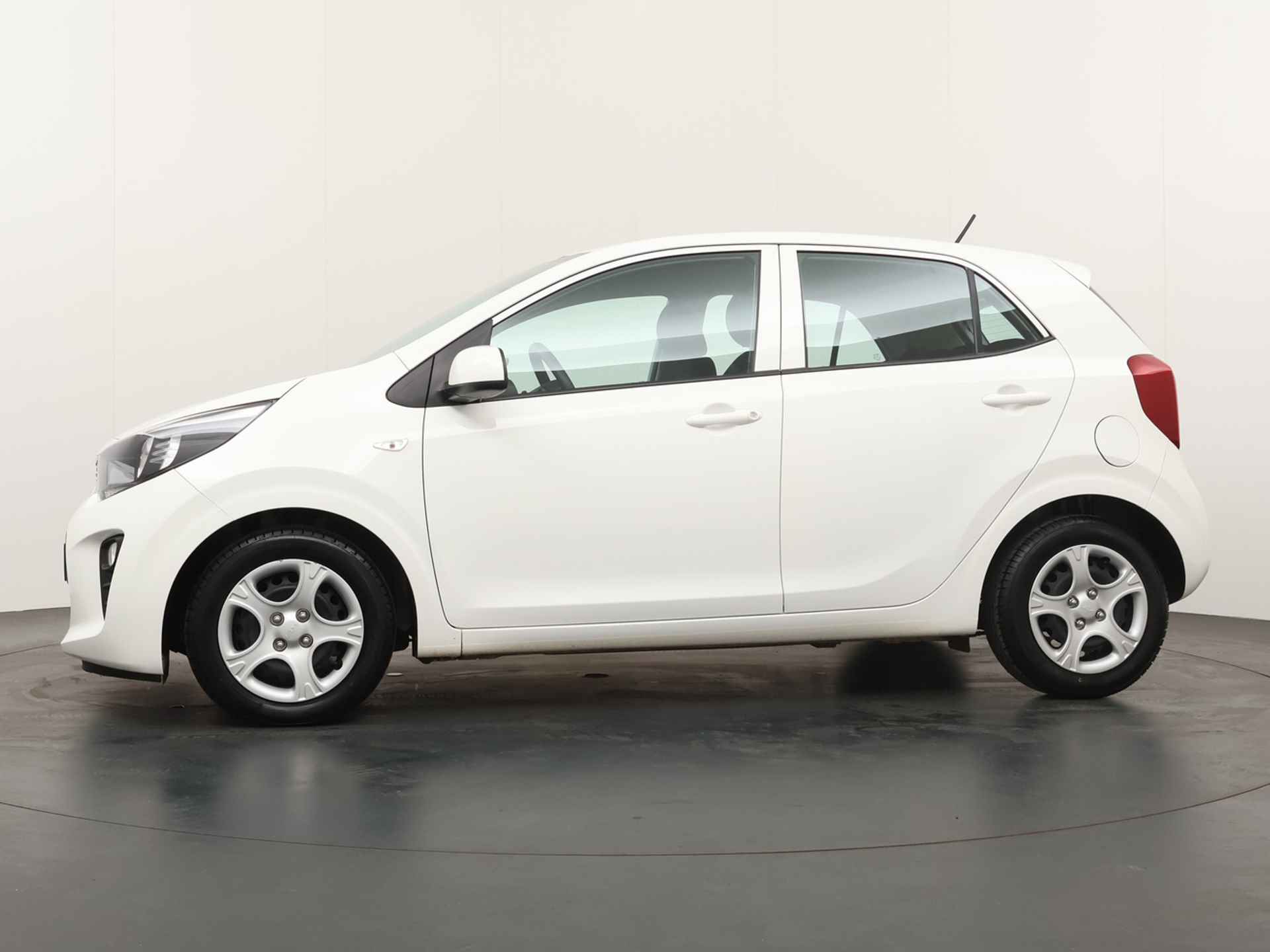 Kia Picanto 1.0 DPi ComfortLine 5p - Bluetooth - DAB Radio - Cruise control - Electrische ramen - Multifunctioneel stuurwiel - Fabrieksgarantie 11-2028 - 4/42