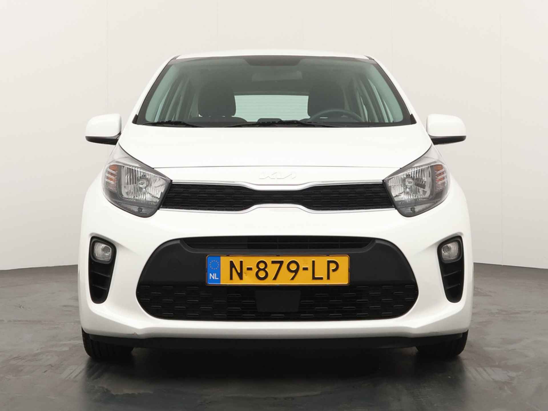 Kia Picanto 1.0 DPi ComfortLine 5p - Bluetooth - DAB Radio - Cruise control - Electrische ramen - Multifunctioneel stuurwiel - Fabrieksgarantie 11-2028 - 13/42