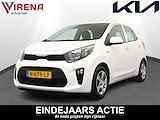 Kia Picanto 1.0 DPi ComfortLine 5p - Bluetooth - DAB Radio - Cruise control - Electrische ramen - Multifunctioneel stuurwiel - Fabrieksgarantie 11-2028