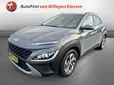 Hyundai Kona 1.6 GDI HEV Comfort, Automaat, Rijklaar-Prijs