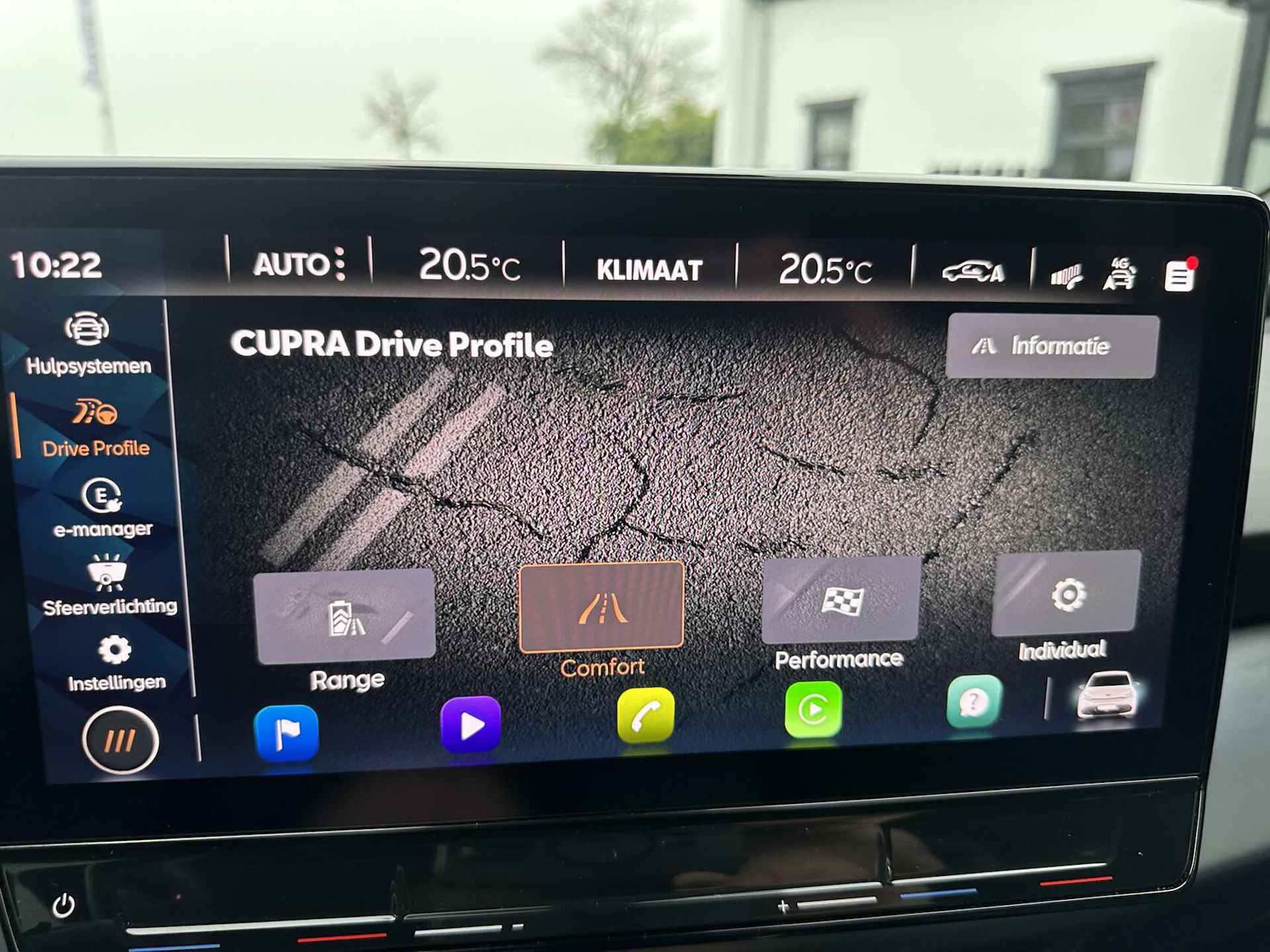 CUPRA Born Business Plus 62 kWh *ALL-IN PRIJS* - 30/32