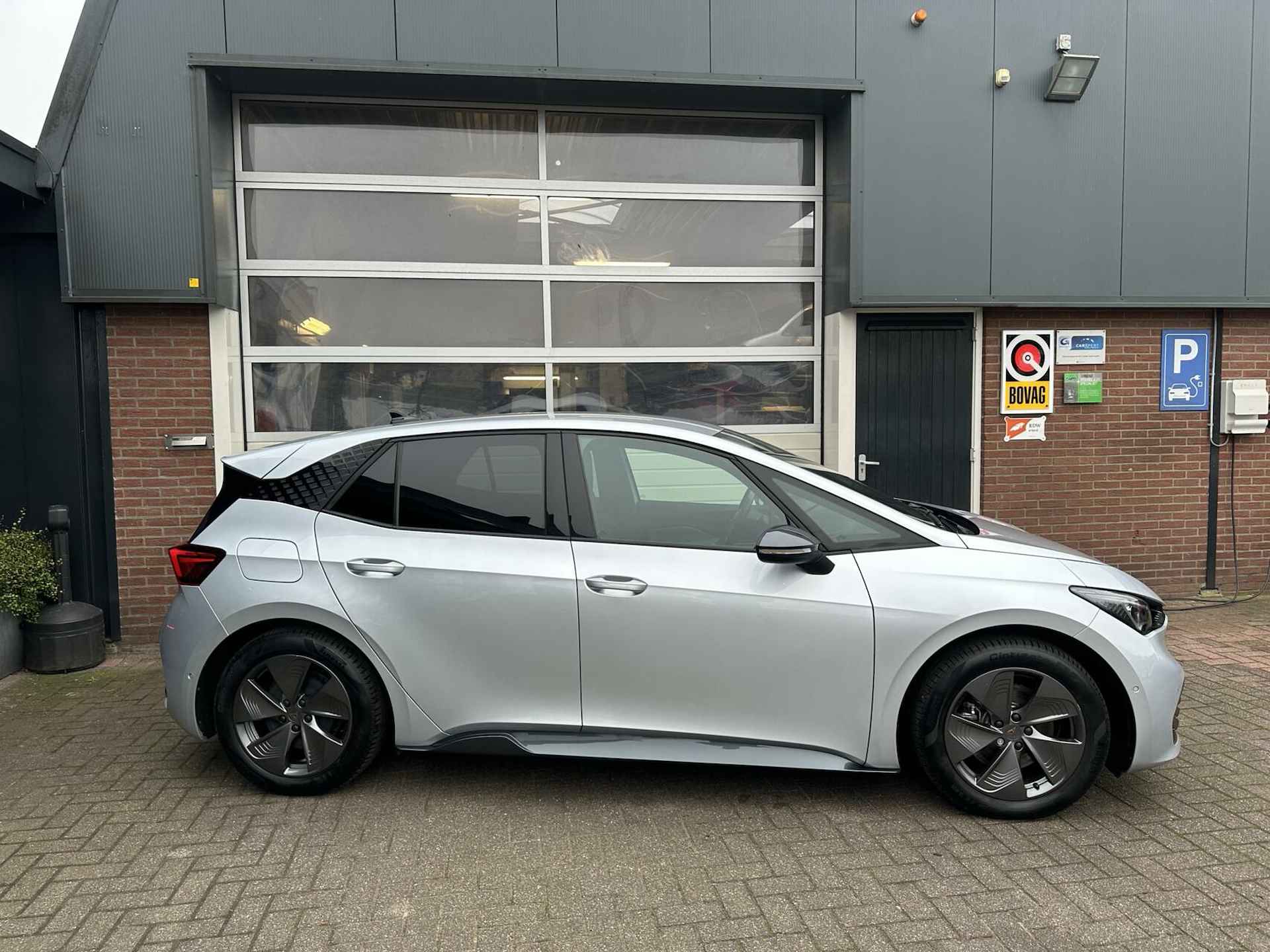 CUPRA Born Business Plus 62 kWh *ALL-IN PRIJS* - 3/33