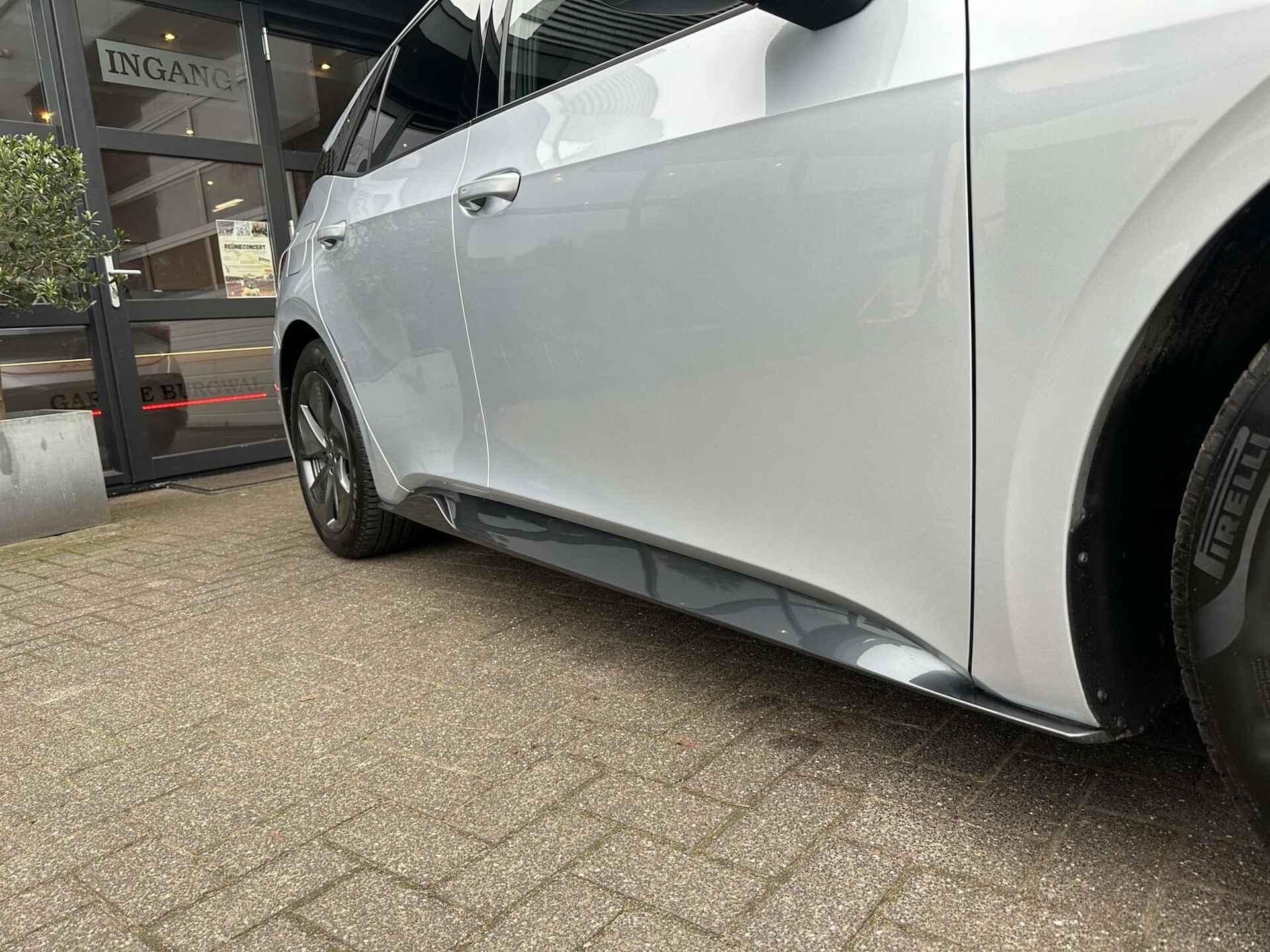 CUPRA Born Business Plus 62 kWh *ALL-IN PRIJS* - 4/33