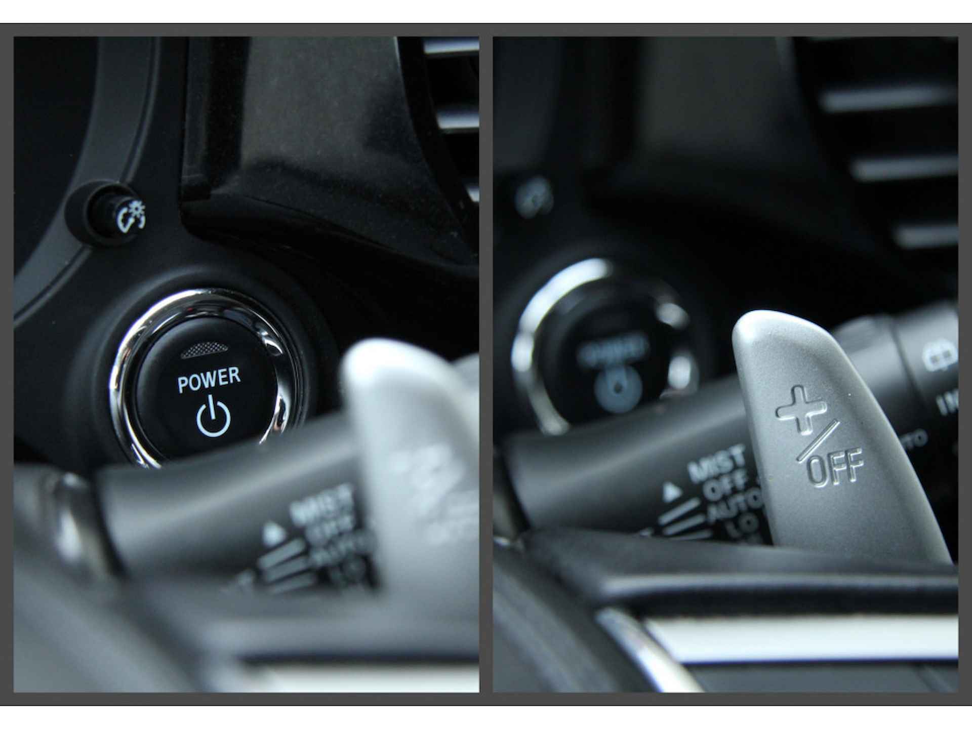 Mitsubishi Outlander 2.0 PHEV 4WD Instyle/360Cam/Trekhaak/Led-Xenon - 38/43