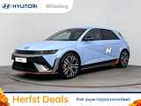 Hyundai IONIQ 5 N AWD 84 kWh | HERFST DEALS | DIRECT UIT VOORRAAD LEVERBAAR | 600 HP | 20'' LMVELGEN | 360 CAMERA |