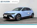 Hyundai IONIQ 5 N AWD 84 kWh | DIRECT UIT VOORRAAD LEVERBAAR | 600 HP | 20'' LMVELGEN | 360 CAMERA |