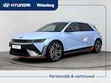 Hyundai IONIQ 5 N AWD 84 kWh | DIRECT UIT VOORRAAD LEVERBAAR | 600 HP | 20'' LMVELGEN | 360 CAMERA |