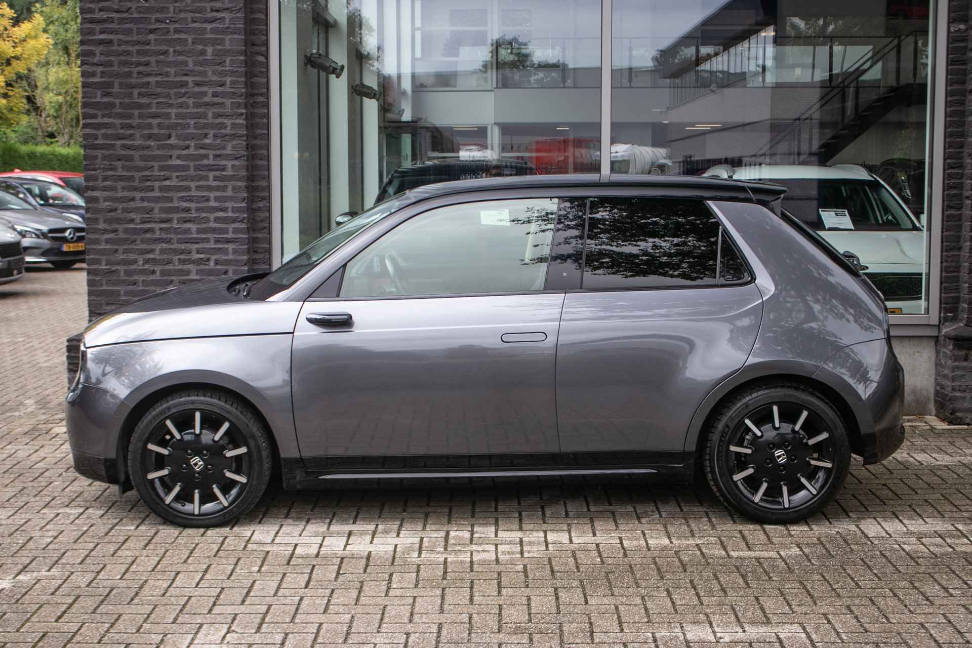 Honda E Advance 17" - All-in rijklrprs | Honda Sensing | Volledig uitgerust - 2/42