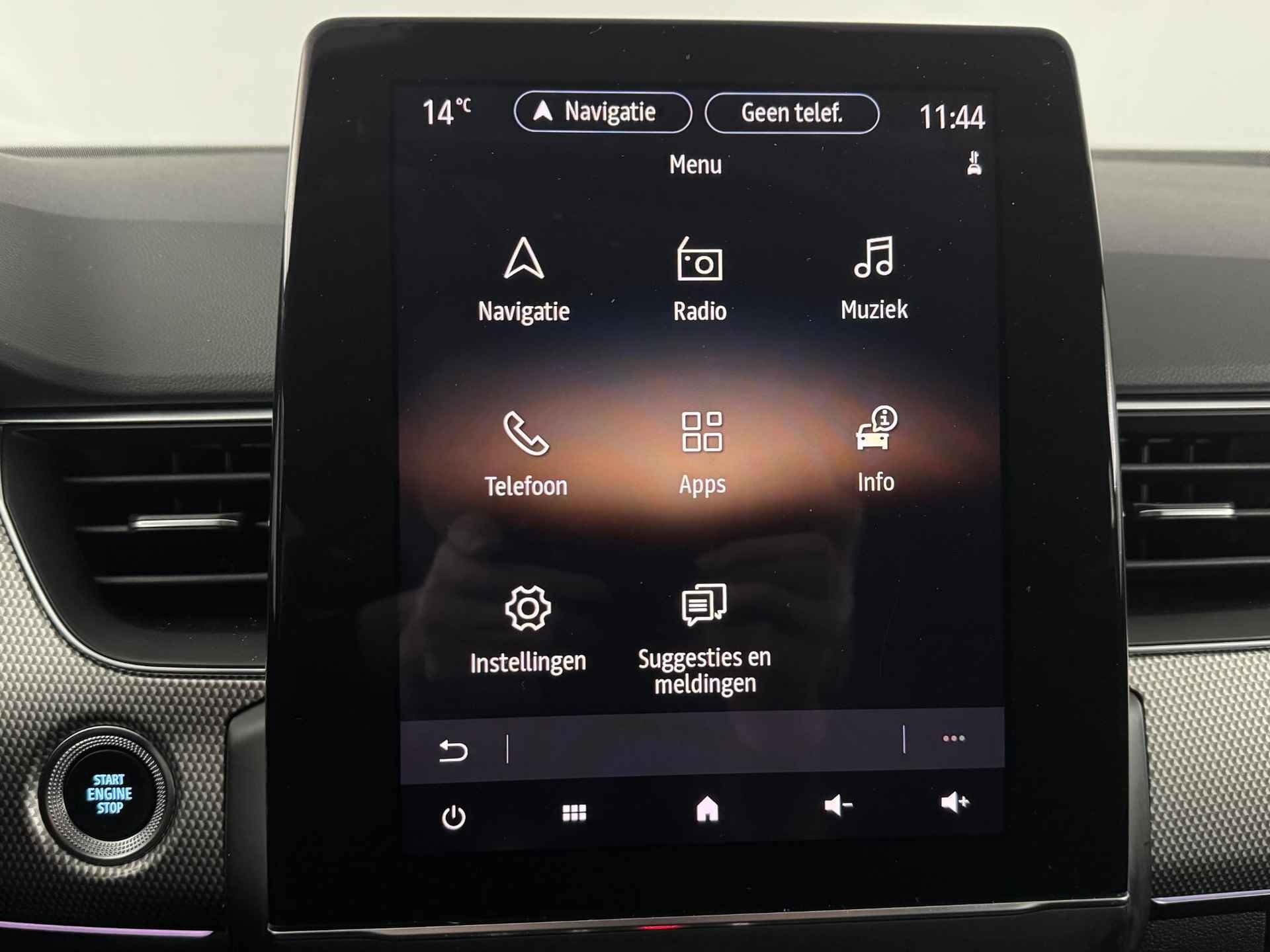 Renault Arkana 1.6 E-Tech Hybrid 145 Intens | Camera | Climatronic | AppleCarplay AndroidAuto | Adaptieve cruise control | - 32/41