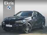 BMW X6 xDrive40i High Executive M Sportpakket 22'' / Laserlight / Harman Kardon / Warmte Comfortpakket