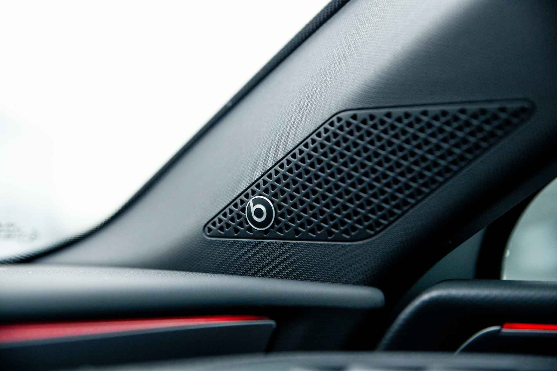 SEAT Leon 1.0 eTSI 110PK DSG Aut. FR Business Intense | Panorama Dak | Virtual Cockpit | ACC | 17'' LMV | Camera | App-Connect - 21/43
