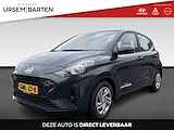 Hyundai i10 1.0 Comfort Smart | Navigatie | achteruitrijcamera |