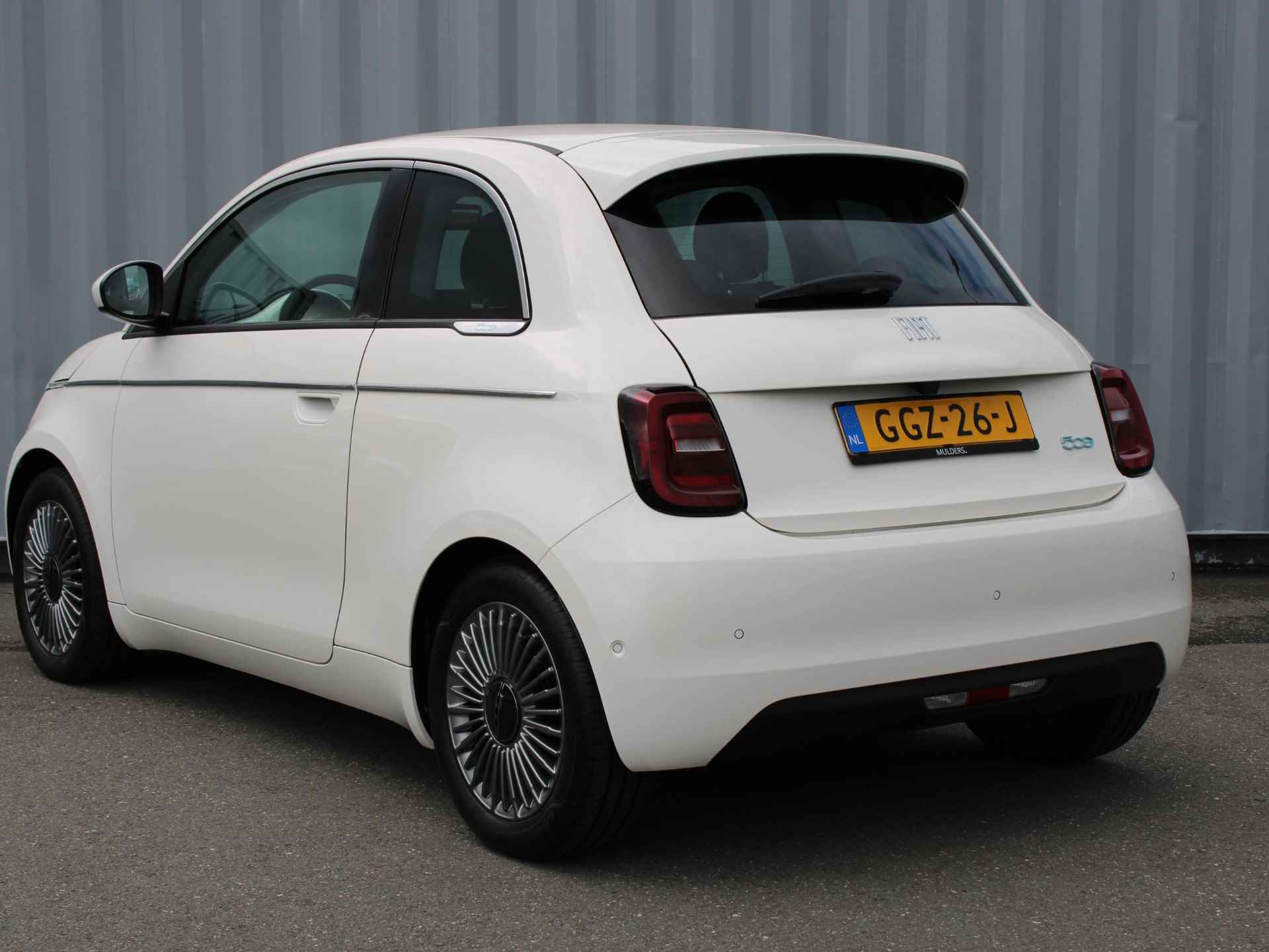 Fiat 500e URBAN 42 kWh VOORRAAD KORTING - 5/29