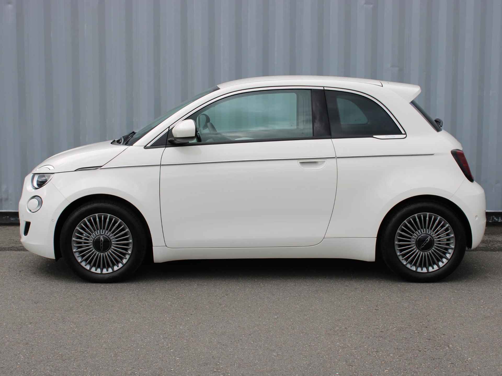 Fiat 500e URBAN 42 kWh VOORRAAD KORTING - 9/29