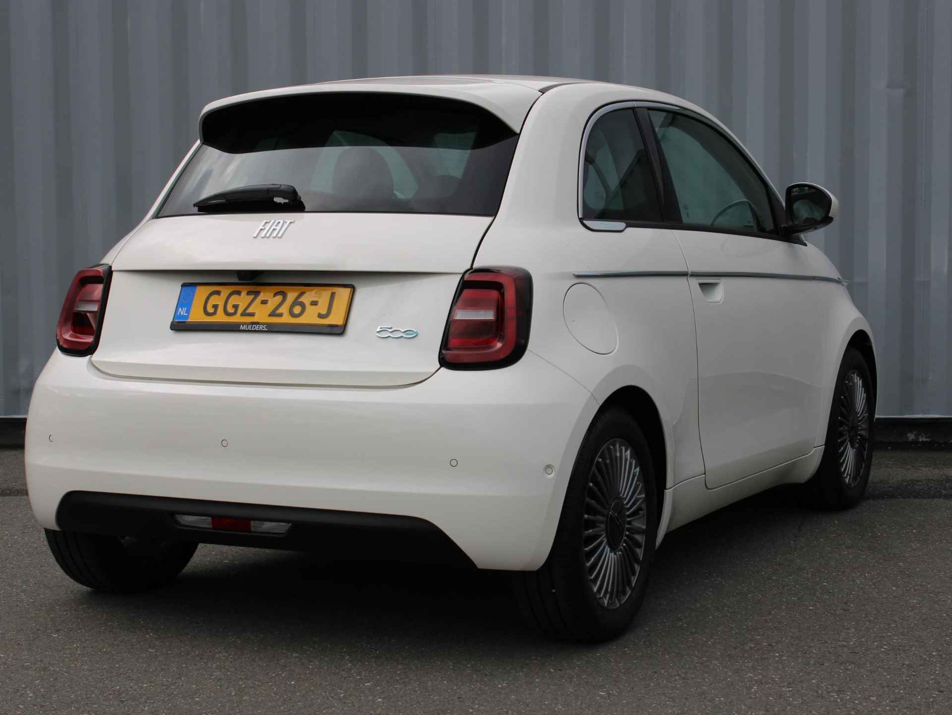 Fiat 500e URBAN 42 kWh VOORRAAD KORTING - 10/29