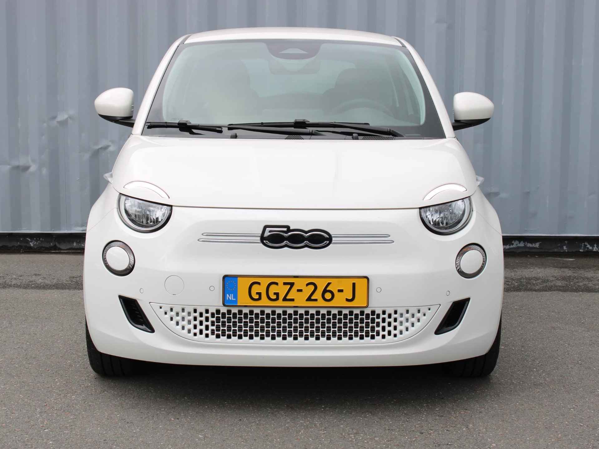 Fiat 500e URBAN 42 kWh VOORRAAD KORTING - 11/29