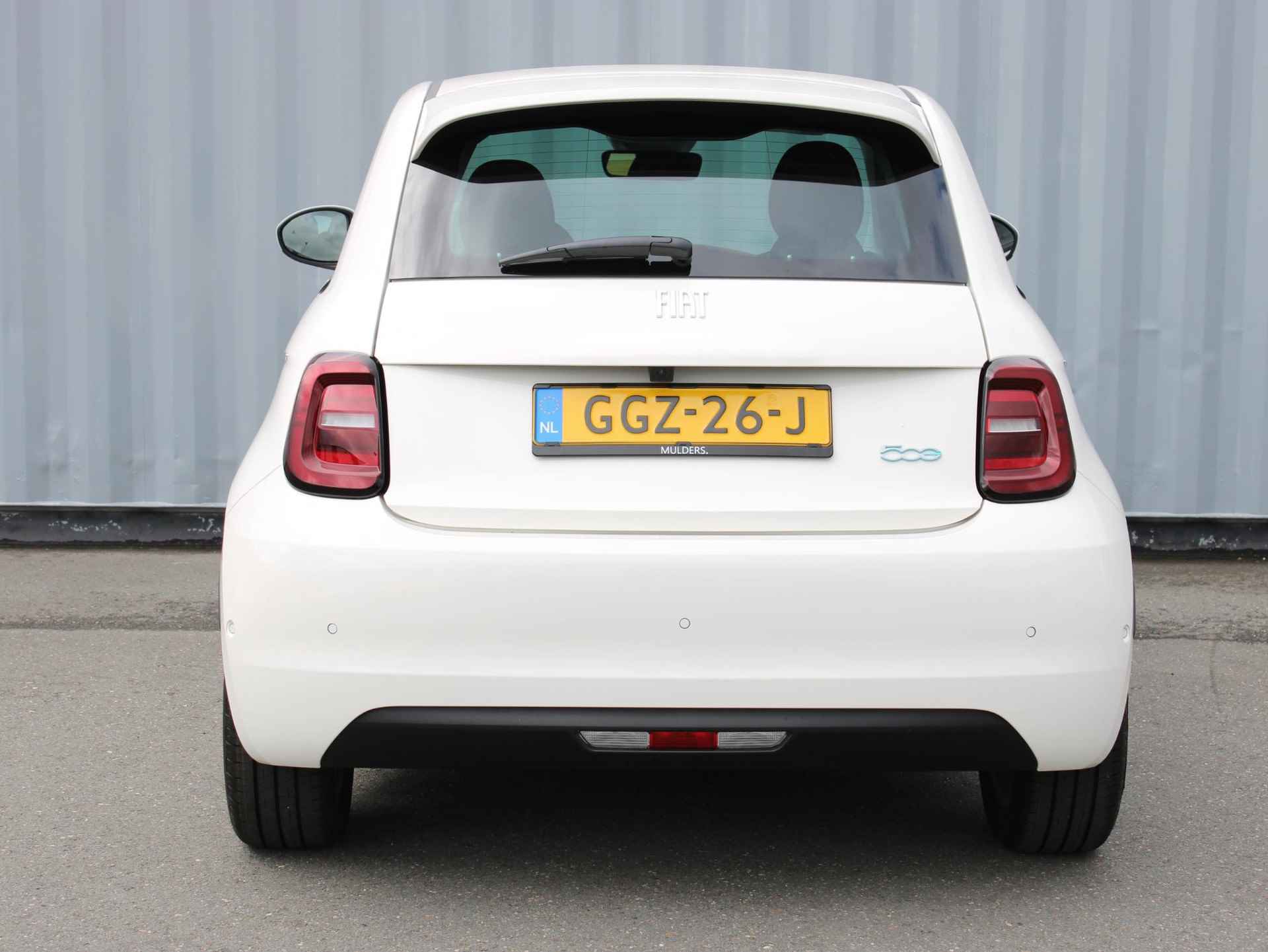 Fiat 500e URBAN 42 kWh VOORRAAD KORTING - 13/29