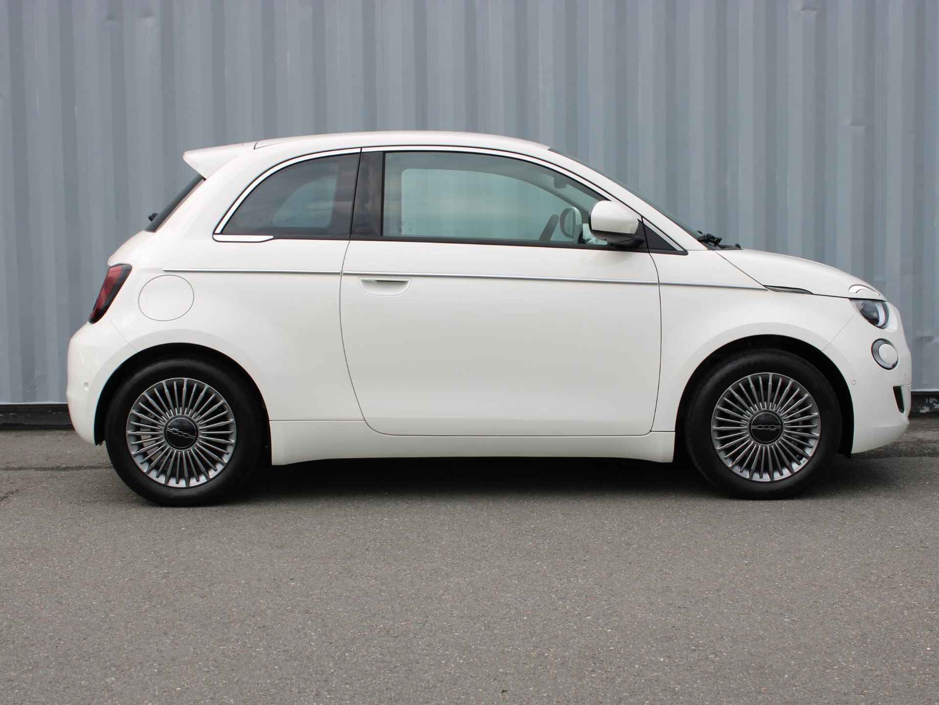 Fiat 500e URBAN 42 kWh VOORRAAD KORTING - 14/29