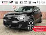 Fiat 600 1.2 Hybrid 136 PK Urban | Camera | Carplay | Clima | Keyless