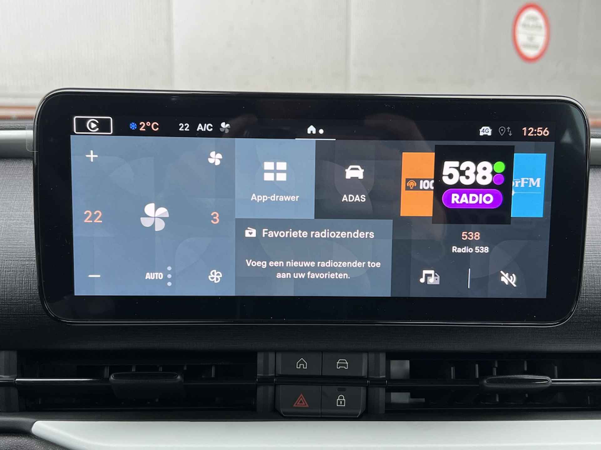 Fiat 600 1.2 Hybrid 136 PK Urban | Camera | Carplay | Clima | Keyless - 20/29