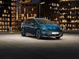 CUPRA Born 59kWh Elektromotor 231 1AT Performance Limited