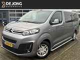 Citroen SpaceTourer 1.5 BlueHDi 120 XL S&S Business Navi/Apple Carplay/8-Persoons/Airco/GEEN AFLEVERKOSTEN