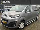 Citroen SpaceTourer 1.5 BlueHDi 120 XL S&S Business Navi/Apple Carplay/8-Persoons/Airco/GEEN AFLEVERKOSTEN