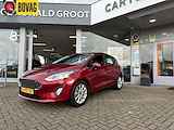 Ford Fiesta 1.0 EcoB. Titanium | Cruise | Airco | Carplay