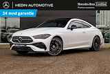 Mercedes-Benz CLE CLE 200 Coupé Automaat AMG Line | Premium Pakket | Rijassistentiepakket Plus | Nightpakket | Panoramadak