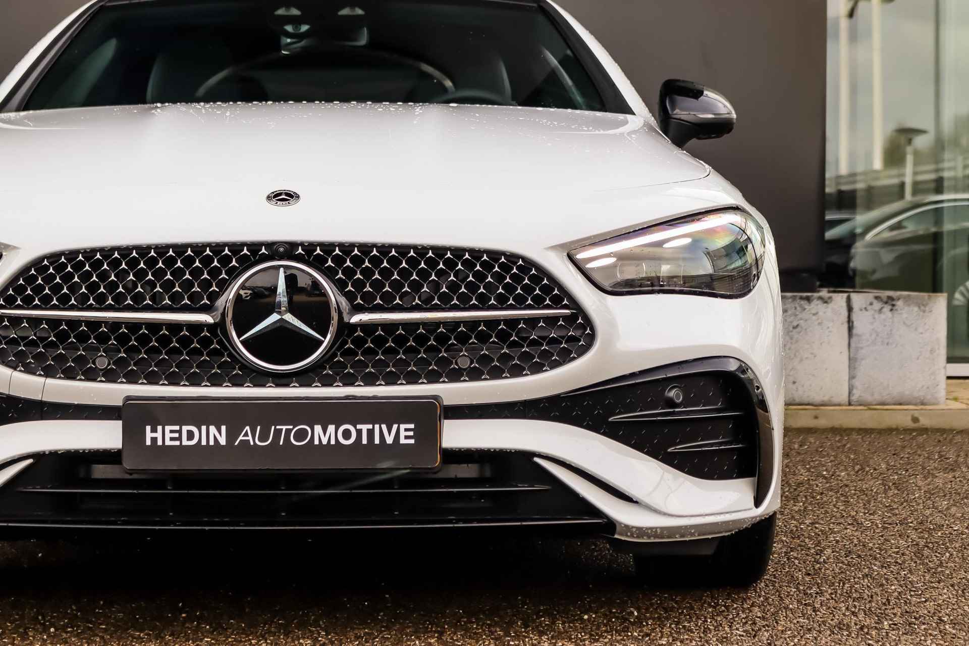 Mercedes-Benz CLE CLE 200 Coupé Automaat AMG Line | Premium Pakket | Rijassistentiepakket Plus | Nightpakket | Panoramadak - 29/33