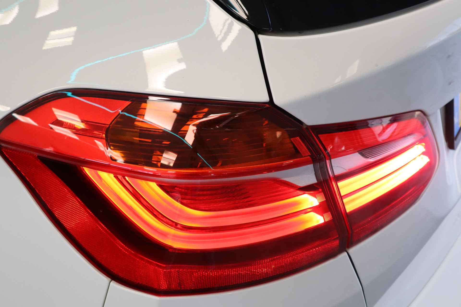 BMW 2 Serie Active Tourer 218i Corporate Lease Executive Full-led Navigatie - 6/18