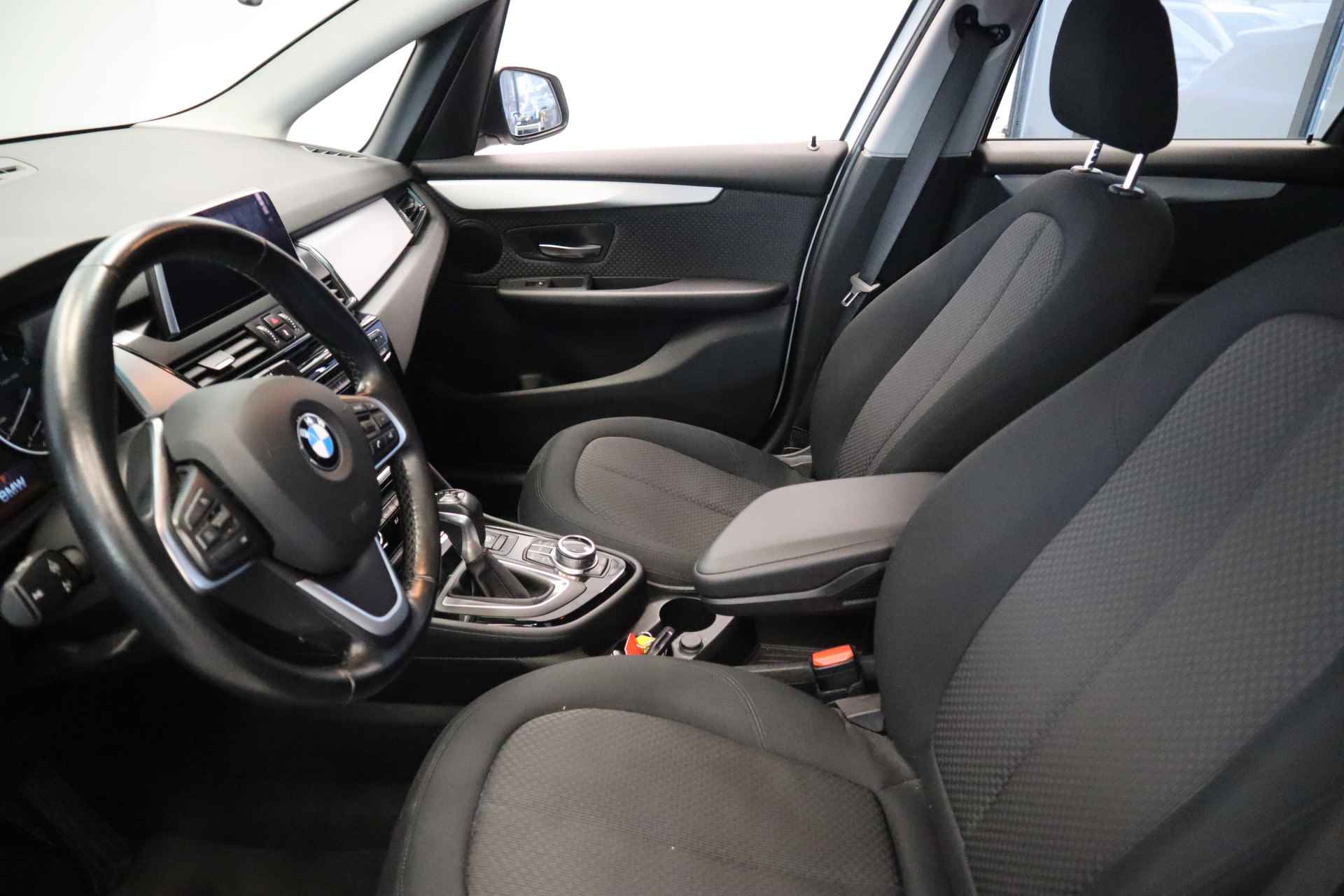 BMW 2 Serie Active Tourer 218i Corporate Lease Executive Full-led Navigatie - 7/18