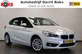 BMW 2 Serie Active Tourer 218i Corporate Lease Executive Full-led Navigatie