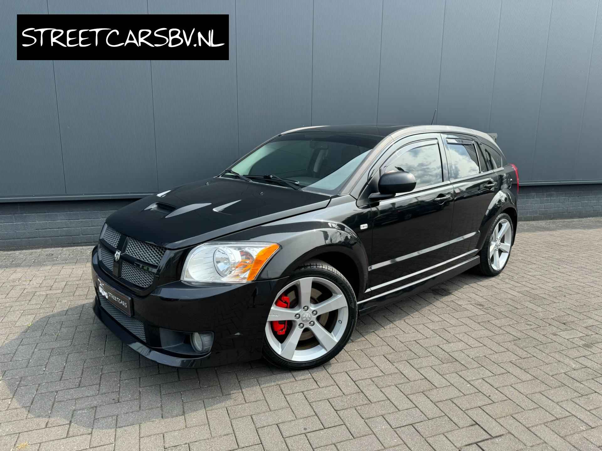 Dodge Caliber