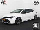 Toyota Corolla Hybrid 140 GR Sport | Afneembare trekhaak | Stoelverwarming | Draadloos telefoon opladen |