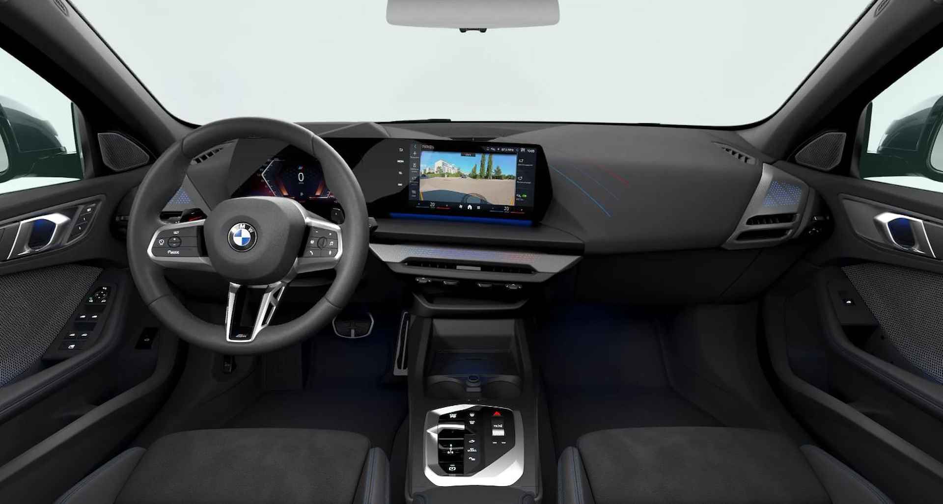 BMW 1-serie 120 M-Sport Pro | Harman/Kardon | Innovation Pack | Panoramadak | Head-up | Comfort Access - 5/6